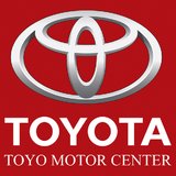 Toyo Motor Center - dealer, service Toyota